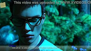 exploring alternate existence in a new world