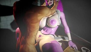 hey, that pink haired slut cut a deal with the detective, ya know?