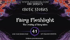 Fairy Fleshlight Erotic Audio For Women!