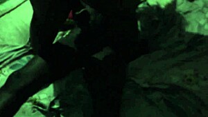 Hey, wanna see homemade hardcore with my neighbor?