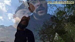 Once again, lost with Teresa on a walk, what now?