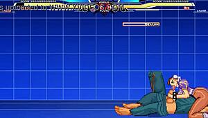 chunli, can you handle that long cock?