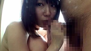 大学生のセフレとイチャラブセックス 😘