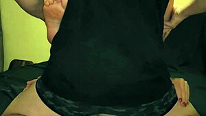 I have a few ideas of what we could do tonight