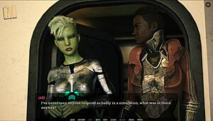 I am exploring tales from the unending void in episode 162