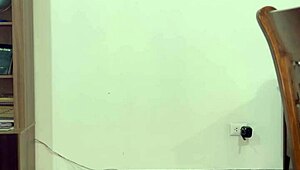 Curious hetero tries gay anal with monster cock 😈