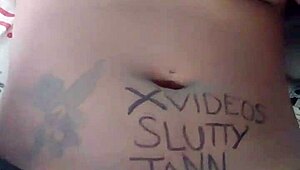 verification video for horny slut wet content