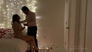 A special Valentine’s Day night with Lexi Aaane full of surprises