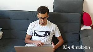 My husband paid the rent with my pussy when we had no money