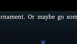 Introverted girl embarks on a journey to become more outgoing in her daily life, exploring new experiences in games and anime part 1