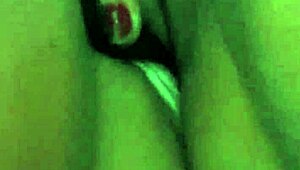 Latina shoplifter faces dirty talk and submission in roleplay