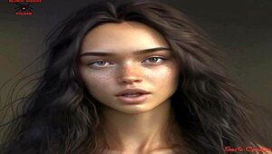 The professor teaches on the beach