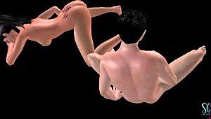 i watched this tamil audio sex story of maamiyaarai ootha marumakan pakuthi 3 in animated 3d porn with indian girl fun