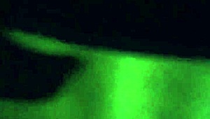 Latina shemale from Peru gets ass fucked in gay anal sex