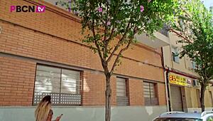 Venus Afrodita asks, Want my big tits fucked by Real Juan Lucho's monster cock?