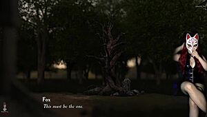 Hey, wanna watch a milf get creampied in a BDSM dungeon?