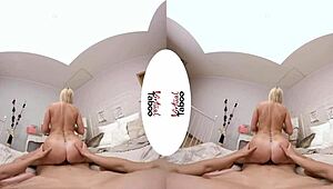 Virtual taboo unfolds with a special gift on a special day.