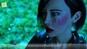 exploring alternate existence in a new world