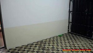 Bang King Empire story: I drilled my landlord's wife hard. She sucked and rode my monster black cock wild.