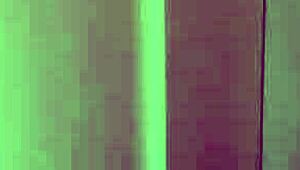 Lyra Lockhart con gafas se traga la polla XXL de Alex Legend por el culo