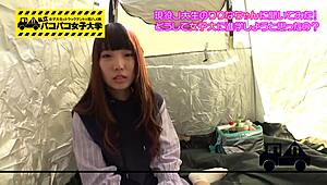 ฉันตื่นเต้นมากกับฉากเพศสัมพันธ์เอเชียสมัครเล่นนี้!