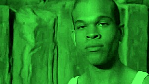 Intense bareback anal pounding for hot gay couple