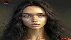 The professor teaches on the beach