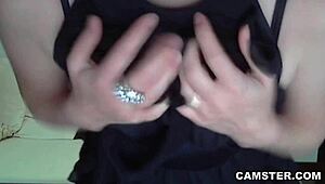 husbands not home, come fuck me now