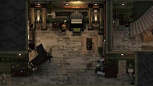 Hey, Let’s Dive Into Sexy Squirting Action With Small-Titted Beauties!