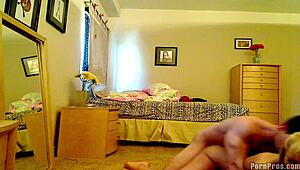 It started with a kiss, then turned into a wild teen orgy with twins.
