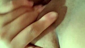 Adoro Exibir Antes de Gozar na Lingerie