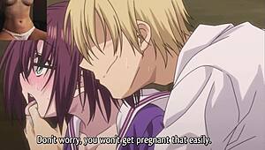 This black man’s penis is too big and here are some uncensored scenes with anime and cartoons.