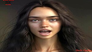 The professor teaches on the beach