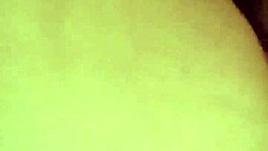 Wife rides my face wetly