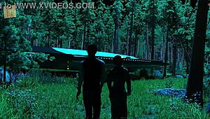 exploring alternate existence in a new world