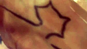 i love my little feet and ass in this sexy solo