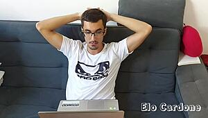 My husband paid the rent with my pussy when we had no money