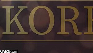 Christina Shine's Double Penetration Threesome With Muff Diving And Rimjob.