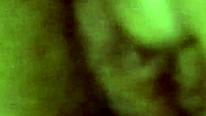 In North Carolina, a wet interracial slut gets fingered to orgasm and squirting.