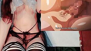 Vagabond chosen to fuck hot milfs in hentai