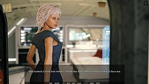 I am exploring tales from the unending void in episode 162