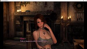 Horny Mature Fat Curvy Big Tits Babe Gets Very Horny On Date With Secret Ingredient