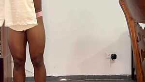 Curious hetero tries gay anal with monster cock 😈