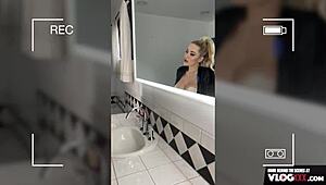 Savannah Bond Fucked After Interview