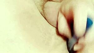 Bbw Shemale Stevi Dolly's Intense Orgasms