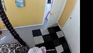 Pov medical milf Julia Ann sucks and fucks her rock hard patient in hospital