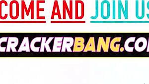 hardcore interracial gay casting sex is intense