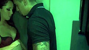 roughfucked babe dominated outdoors 😈