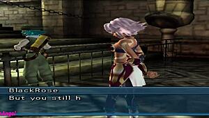 Ps2 Game With Japanese Anime