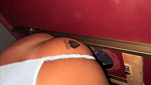 Festa Cuckold Swing Party Heating Up at Spicy Venue